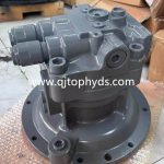 Hitachi ZAX650-3 Excavator Swing Motor Hydraulic Swing Device