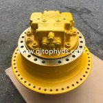 11Y-27-30100 Final Drive Assembly for Komatsu Bulldozer D39EX-22 D39PX-22 Travel Motor