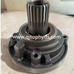 121-7385 6Y3864 CAT Transmission Pump Oil Pump for Caterpillar Loaders 414E 416C 416D 416E 416F 420D 420E 420F 422E 422F 424B 424D 426C 428C
