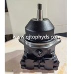 12736393 Fan Motor Hydraulic Motor VOE12736393 for Volvo G930B G940 G946 Motor Graders