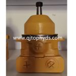 157-9404 572-8547 Fan Motor for CAT330 336 340E C9.3 Excavator Hydraulic Motor