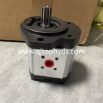 196-8428 Gear Pump Hydraulic Pump for CAT M313C 315C 316C 318C Wheel Excavator