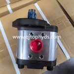 207-8235 Gear Pump Hydraulic Pump for CAT330D 336D 349E 349F M330D Wheel Loaders
