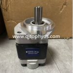 23B-60-71210 Gear Pump for Komatsu Graders GD555 GD655 GD675 Hydraulic Pump