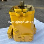 299-5790 Piston Pump for CAT D7R Bulldozer Hydraulic Pump