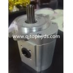 329-5735 Gear Pump for CAT Wheel Excavator M322D M318D Hydraulic Pump