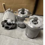 338-2885 Gear Pump for CAT 950GC Wheel Loader Hydraulic Pump