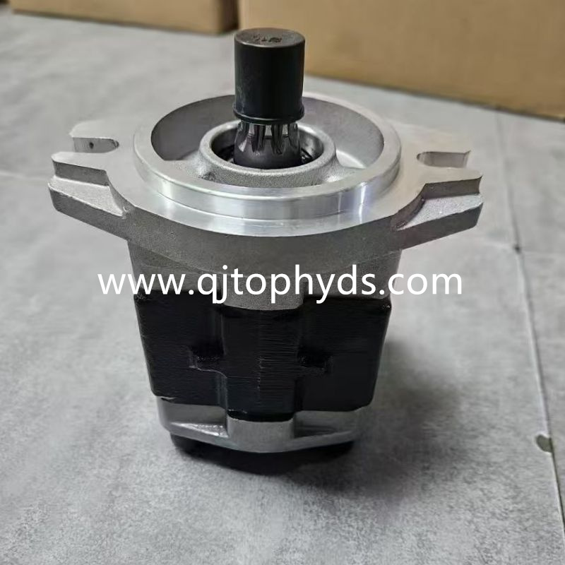 349-4097 Hydraulic Pump for CAT 318C 321C 322C 324D Excavator Gear Pump