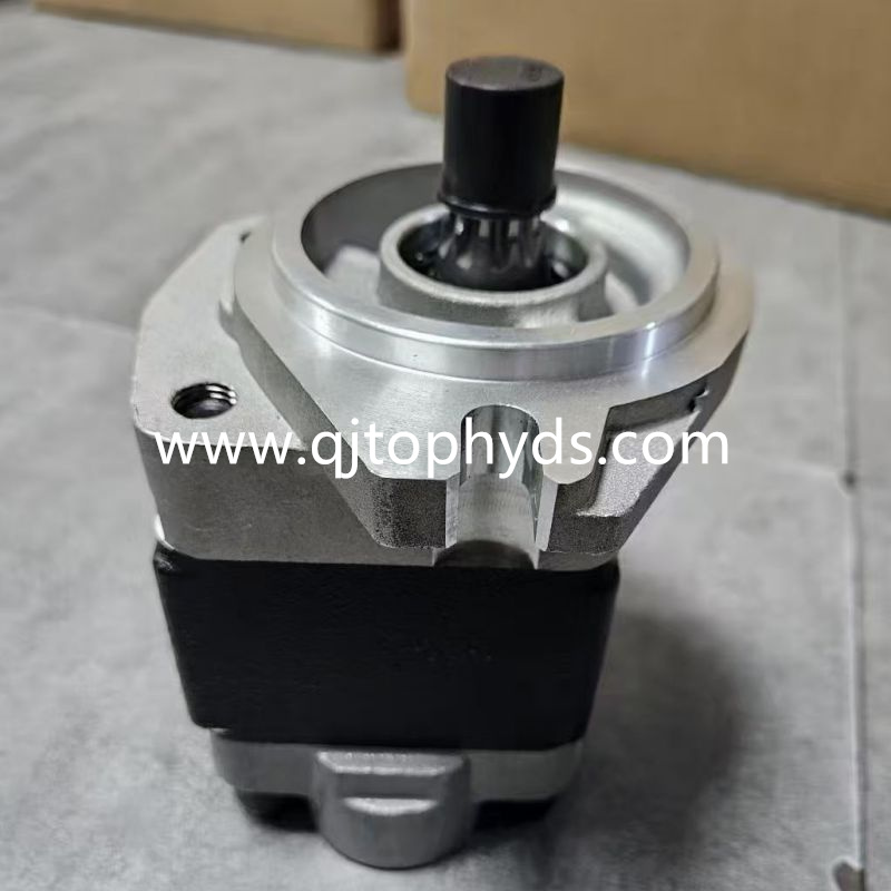 349-4097 Hydraulic Pump for CAT 318C 321C 322C 324D Excavator Gear Pump - Image 4