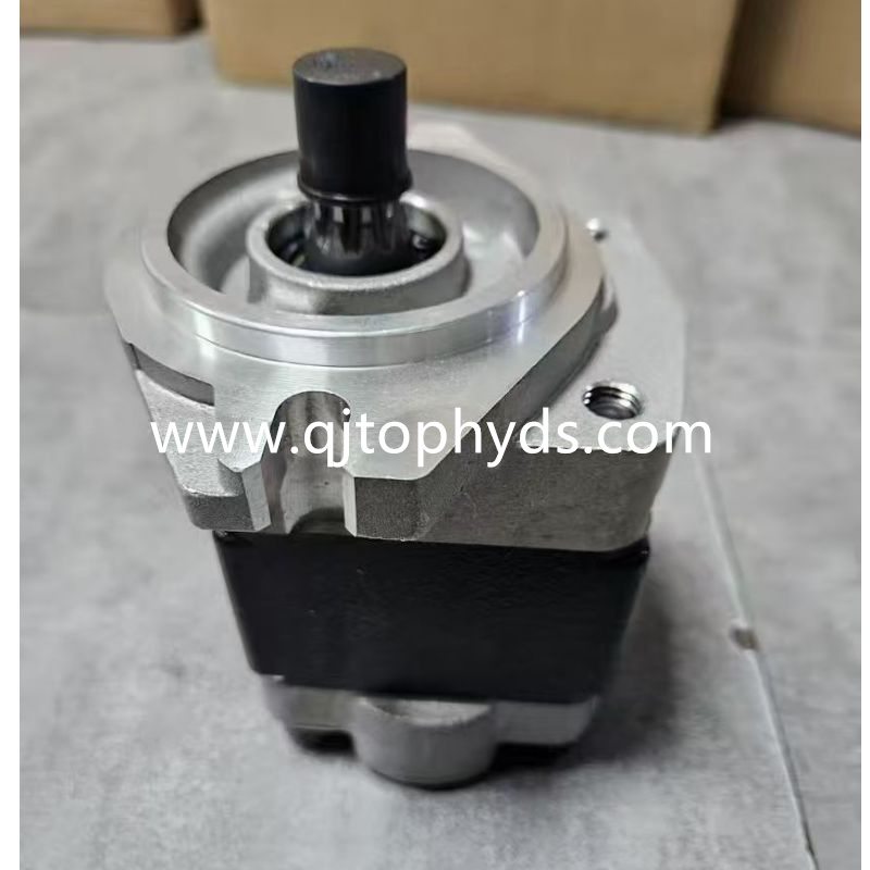 349-4097 Hydraulic Pump for CAT 318C 321C 322C 324D Excavator Gear Pump - Image 2