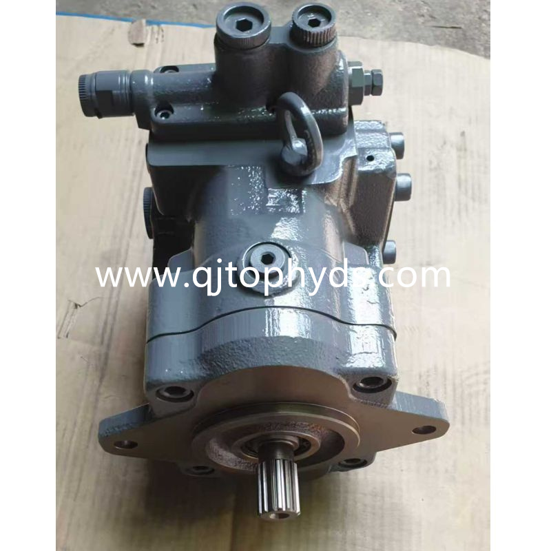 374-2025 Hydraulic Pump PSVL2-42CG Piston Pump for CAT 303.5E Excavator
