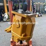 392-0757 Piston Pump for CAT844 990K Hydraulic Pump Replacement