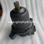 418-03-33241 Hydraulic Motor for Komatsu WA100/150/200/250-5 Fan Motor