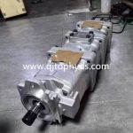 423-62-A1510 Hydraulic Pump for Komatsu WA380-3L Wheel Loader Gear Pump