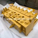 532-9025 Control Valve for CAT 310 Excavator Hydraulic Main Control Valve