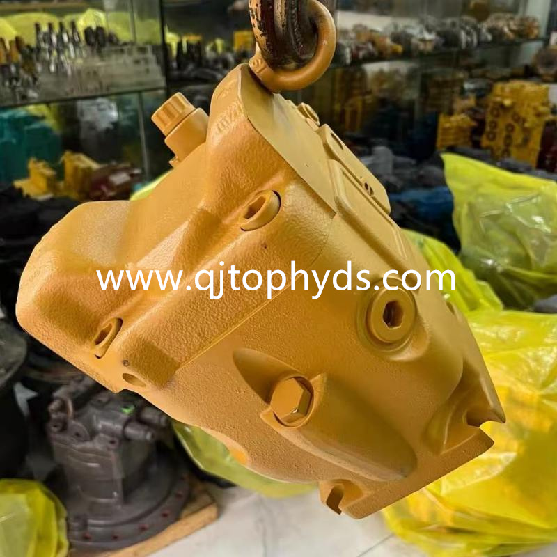 583-4752 CAT 310 Hydraulic Pump for Caterpillar Excavator Main Pump - Image 4