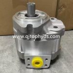 705-21-28270 Gear Pump for Komatsu WA380Z-6 Wheel Loader Hydraulic Pump