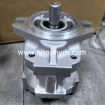 705-73-29010 Gear Pump for Komatsu Loaders WA100-1 WA120-1 WA150-1 WA180-1 Hydraulic Pump
