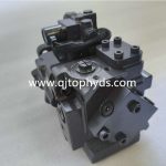 708-1S-00290 Pump Assembly for Komatsu D65EX D65PX D65WX Crawler Dozers Hydraulic Fan Pump