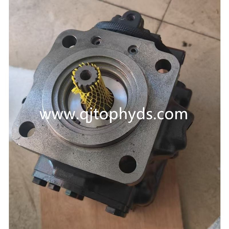708-1S-00940 Pump Assy for Komatsu WA380 WA430 WA480 Wheel Loaders - Imagem 3