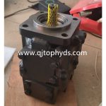 708-1S-00940 Pump Assy for Komatsu WA380 WA430 WA480 Wheel Loaders