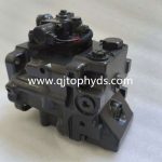 708-1S-00950 708-1S-00951 Fan Pump for Komatsu Dozer D375A-6