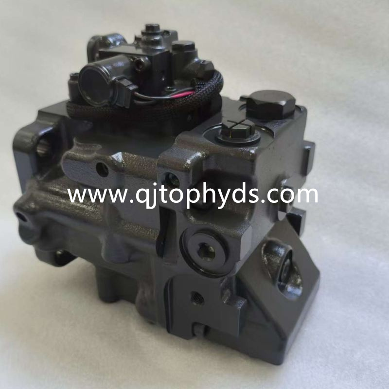 708-1S-00950 708-1S-00951 Fan Pump for Komatsu Dozer D375A-6