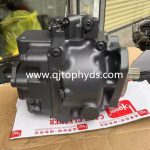 708-1U-00161 Hydraulic Pump for Komatsu WB93 WB97 Backhoe Loader