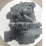 708-1U-00163 Hydraulic Pump for Komatsu Backhoe Loader WB93R-8