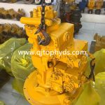 708-23-04014 Komatsu Hydraulic Pump PC110-5 PC120-5 Excavator Main Pump Piston Pump