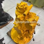 708-2L-00055 Komatsu Hydraulic Pump for Excavator PC200-6 PC210-6 PC220-6 PC240-6 4D95