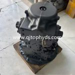 708-2L-41121 Hydraulic Pump for Komatsu PC200-7K PC210-7K Main Pump