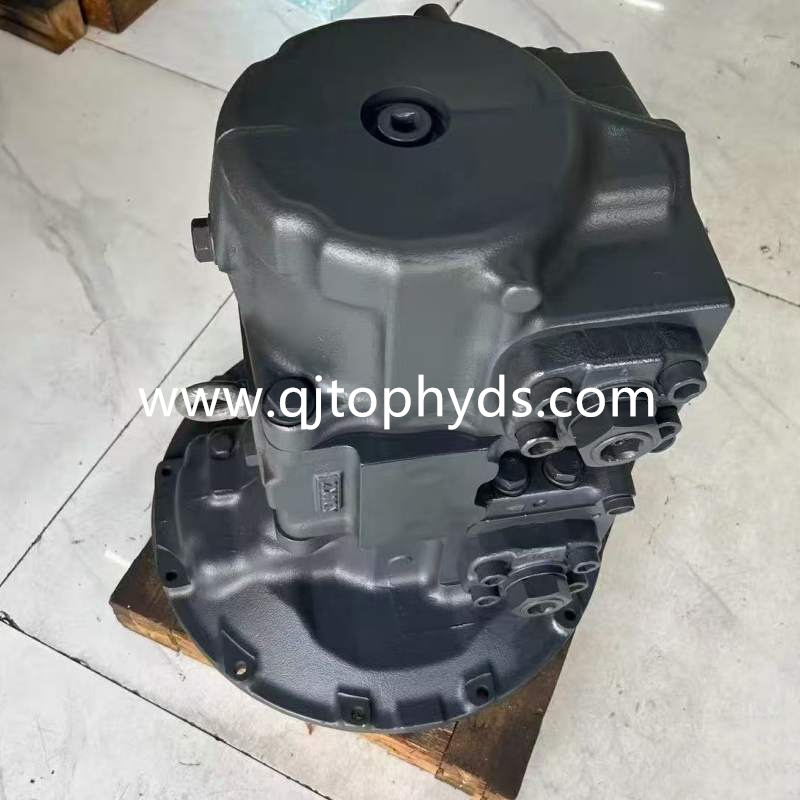 708-2L-41121 Hydraulic Pump for Komatsu PC200-7K PC210-7K Main Pump – Image 3