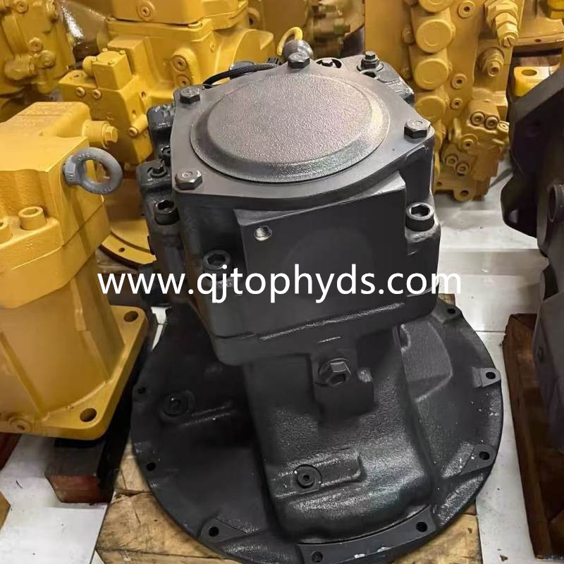 708-3M-00011 Komatsu Hydraulic Pump PC160-7 PC160-8 For Excavator Main Pump