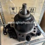 708-7S-00550 Fan Motor for Komatsu WA380 WA470 WA480-6 Loaders