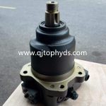 708-7W-00021 Fan Motor For Komatsu D275 crawler bulldozer