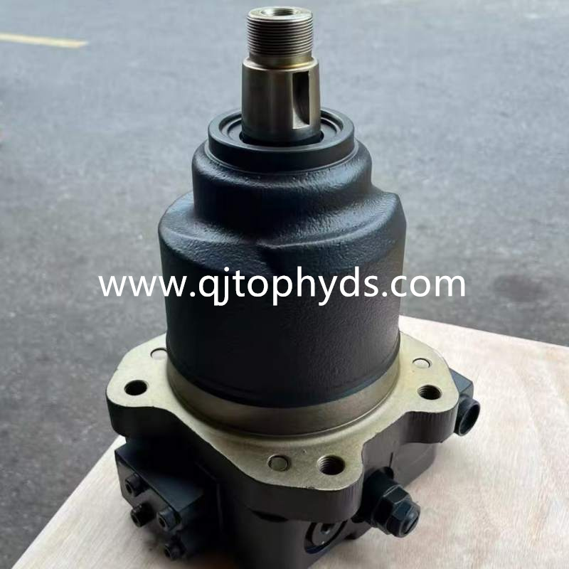 708-7W-00021 Fan Motor For Komatsu D275 crawler bulldozer