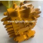 723-37-10104 Main Valve for Komatsu PC120-6 4D95 Excavator Hydraulic Control Valve