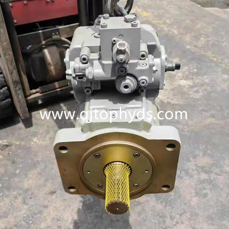 9298854 Hitachi Piston Pump HPK300AS Hydraulic Pump for Excavator