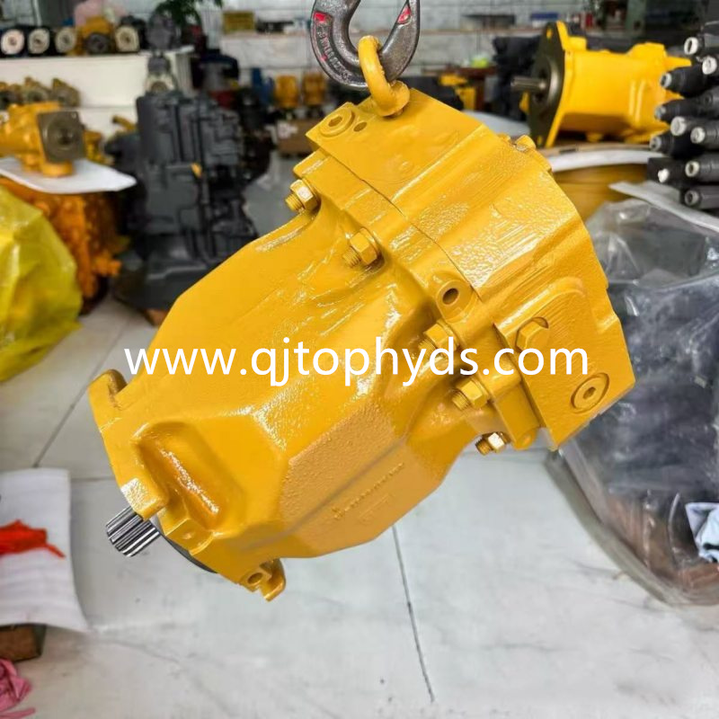 9T-7099 Hydraulic Pump for CAT D6R D6H Dozer Piston Pump - Imagem 2