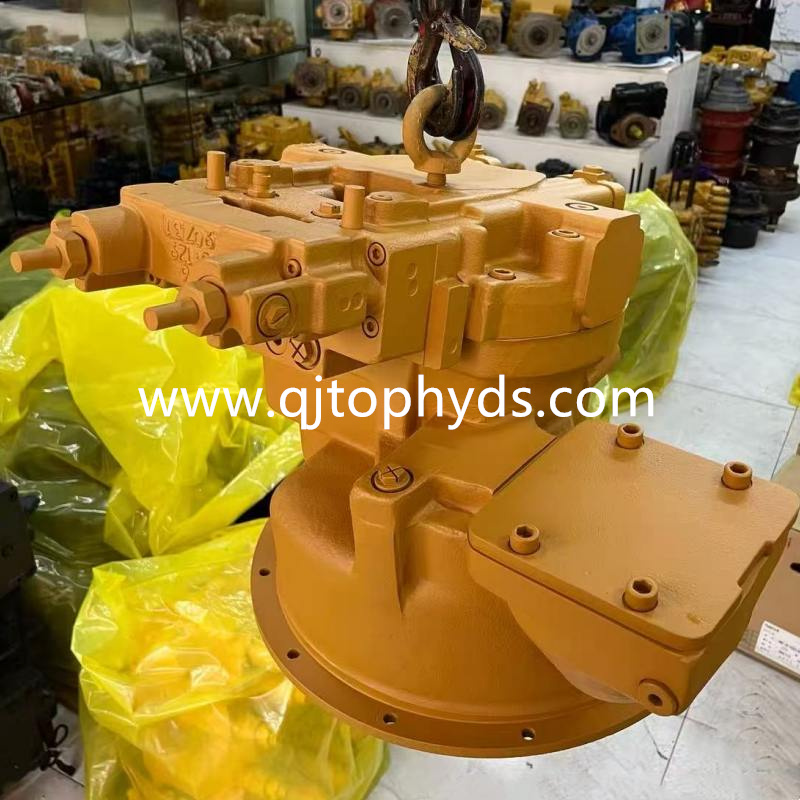 A8VO107 Hydraulic Pump for CAT322B 320B 325B Excavator Main Pump