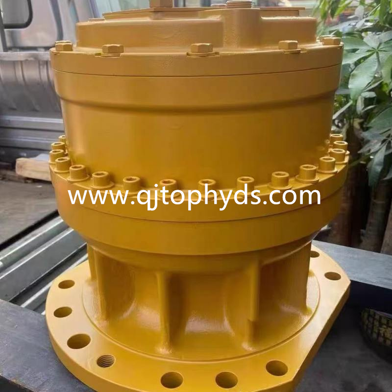 CAT E349D2 Swing Motor Reduction /Gearbox for Caterpillar Excavator Parts