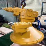 CAT345B CAT330 Main Pump A8VO200 Hydraulic Piston Pump for Excavator