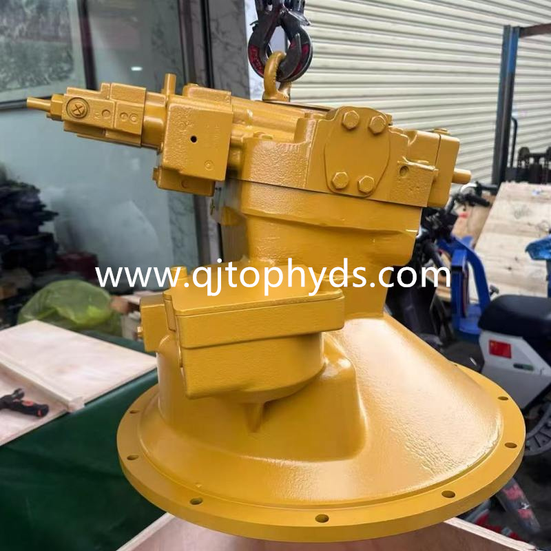 CAT345B CAT330 Main Pump A8VO200 Hydraulic Piston Pump for Excavator