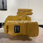 CAT966H 972H Fan Pump 254-5147 186-3732 198-2617 10R-7698 for CAT Loader Hydraulic Pump