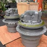 Hitachi EX300-3 Excavator Travel Motor HMGF49 Hydraulic Motor