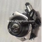 Hydraulic Motor AT388454 Fan Drive Motor For John-Deere 130G 160GLC 180GLC 210GLC 250GLC 300GLC Excavator