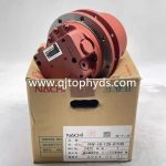 IHI 18 Excavator Travel Motor Nachi PHV-1B-12B-8154B Hydraulic Motor