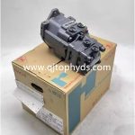 IHI 18 Hydraulic Pump PVD-00B-15P-5AG3-4997A Nachi Piston Pump for Excavator