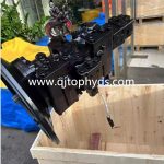 KYB Hydraulic Pump PSV2-60T for CASE 120 140 160 Excavator Main Pump